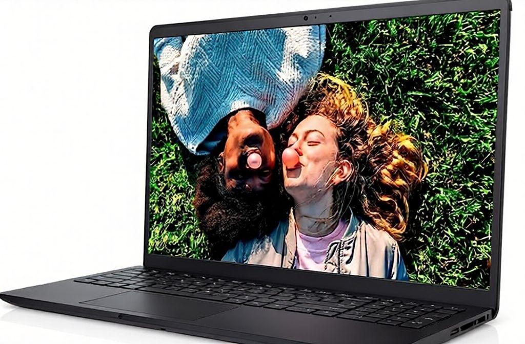 Refurbished Dell Inspiron 15 3520 Laptop 15.6" - Reebelo New Zealand