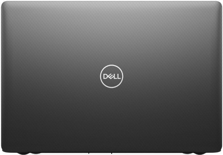 Dell Inspiron 15 3593 Laptop 15.6" - Black - Intel Core i5-1035G1 1.0GHz - 8GB RAM - 256GB