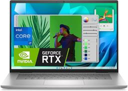 Dell Inspiron 16 Plus 7630 Laptop 16"