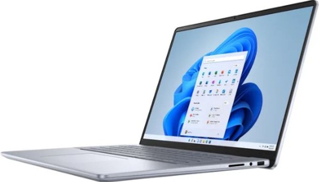Dell Inspiron 16 Plus 7640 Laptop 16"