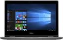 Dell Inspiron 5379 2-in-1 Laptop 13.3" Intel Core i7-8550U 1.8GHz in Grey in Excellent condition