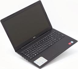 Dell Inspiron 15 5570 Laptop 15.6" - Black - Intel Core i5-8250U 1.6GHz - 12GB RAM - 256GB