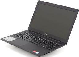 Dell Inspiron 15 5570 Laptop 15.6" - Black - Intel Core i5-8250U 1.6GHz - 12GB RAM - 256GB