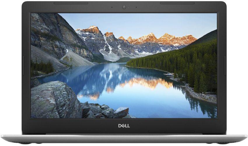 Dell Inspiron 5575 Laptop 15.6" - AMD Ryzen 5 2500U 2.0GHz - 1TB - Silver - 8GB RAM - Good