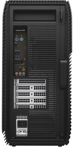 Dell Inspiron 5675 Gaming Desktop