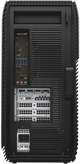 Dell Inspiron 5680 Gaming Desktop Computer