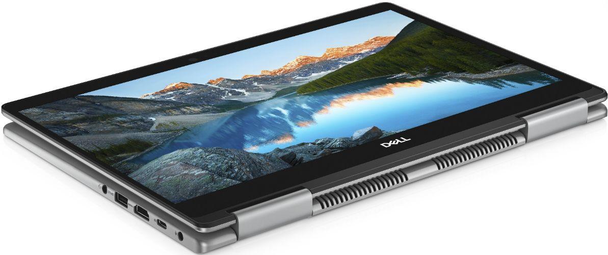 Refurbished Dell Inspiron 13 7373 2-in-1 Laptop 13.3" - Reebelo New Zealand