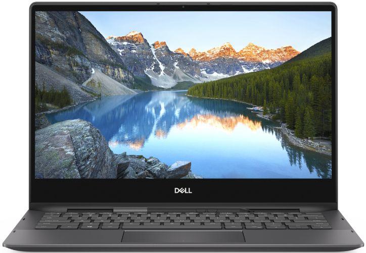 Dell Inspiron 13 7391 2-in-1 Laptop 13.3" - Intel Core i7-10510U 1.8GHz - 512GB - Black - 16GB RAM - 13.3 Inch - Excellent