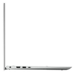 Dell Inspiron 7500 Laptop 15" - Silver - Intel Core i7-1065G7 1.3GHz - 16GB RAM - 512GB