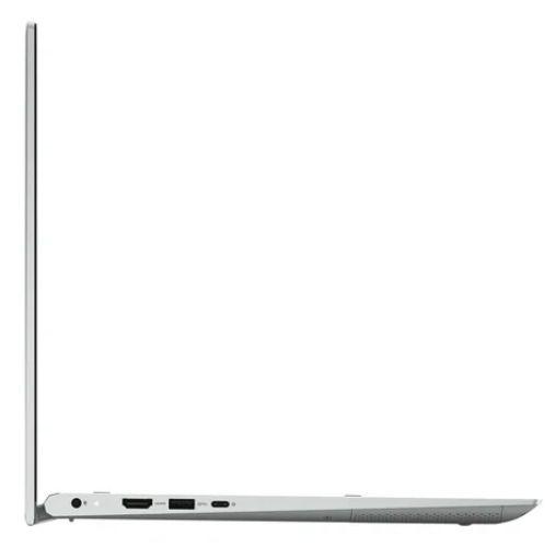 Dell Inspiron 7500 Laptop 15" - Silver - Intel Core i7-1065G7 1.3GHz - 16GB RAM - 512GB