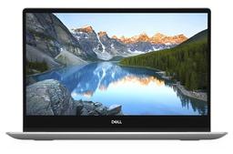 Dell Inspiron 15 7591 2-in-1 Laptop 15.6" - Platinum Silver - Intel Core i7-10510U 1.8GHz - 12GB RAM - 500GB