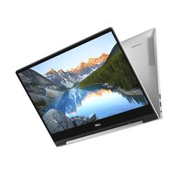 Dell Inspiron 15 7591 2-in-1 Laptop 15.6" - Platinum Silver - Intel Core i7-10510U 1.8GHz - 12GB RAM - 500GB