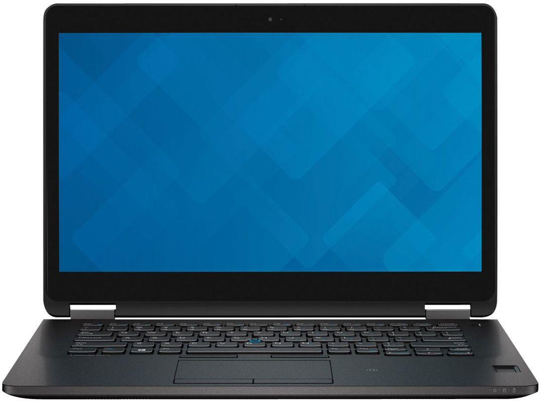 Dell Latitdue E7470 Laptop 14"