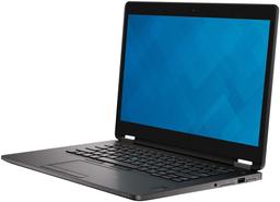 Dell Latitdue E7470 Laptop 14"