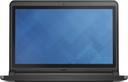 Dell Latitude 13 3340 Laptop 13.3" Intel Core i3-4005U 1.70GHz in Black in Acceptable condition