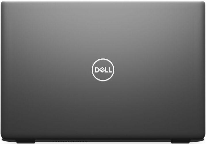 Dell Latitude 15 3510 Laptop 15.6" - Black - Intel Core i5-10210U 1.6GHz - 8GB RAM - 500GB