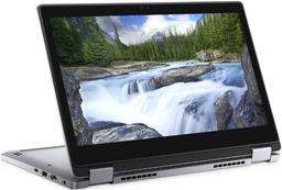 Dell Latitude 13 3310 2-in-1 Laptop 13.3" - Gray - Intel Core i5-8265U 1.6GHz - 16GB RAM - 256GB