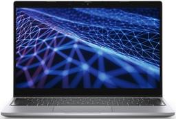 Dell Latitude 3330 Laptop 13.3" - Grey - Intel Core i7-1195G7 2.9GHz - 8GB RAM - 256GB