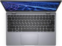 Dell Latitude 3330 Laptop 13.3" - Grey - Intel Core i7-1195G7 2.9GHz - 8GB RAM - 256GB