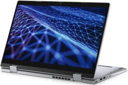 Dell Latitude 3330 2-in-1 Laptop 13.3" - Silver - Intel® Core™ i5-1155G7 2.5GHz - 8GB RAM - 512GB