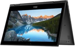 Dell Latitude 13 3390 2-in-1 Laptop 13.3" - Black - Intel Core i5-8350U 1.7GHz - 16GB RAM - 256GB