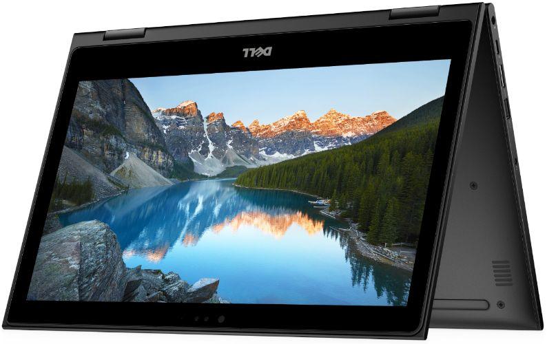 Dell Latitude 13 3390 2-in-1 Laptop 13.3" - Black - Intel Core i5-8350U 1.7GHz - 16GB RAM - 256GB