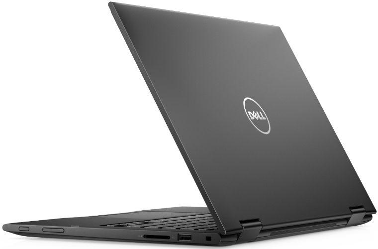 Dell Latitude 13 3390 2-in-1 Laptop 13.3" - Black - Intel Core i5-8350U 1.7GHz - 16GB RAM - 256GB