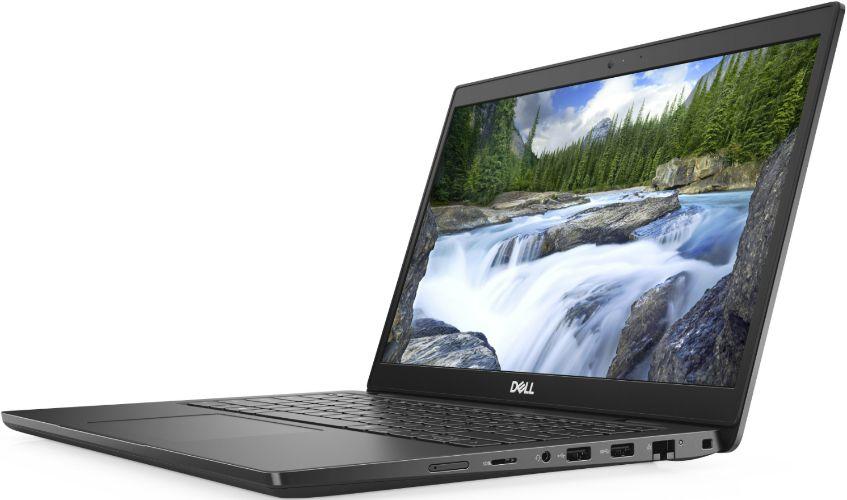 Dell Latitude 14 3420 Laptop 14" - Black - Intel Core i5-1135G7 2.4GHz - 16GB RAM - 500GB