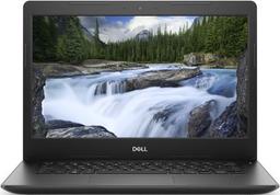 Dell Latitude 14 3490 Laptop 14" - Black - Intel Core i5-8250U 1.6GHz - 8GB RAM - 512GB