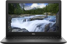 Dell Latitude 15 3590 Laptop 15.6" - Black - Intel Core i5-7200U 2.5GHz - 16GB RAM - 512GB