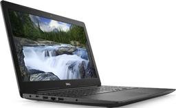 Dell Latitude 15 3590 Laptop 15.6" - Black - Intel Core i5-7200U 2.5GHz - 16GB RAM - 512GB