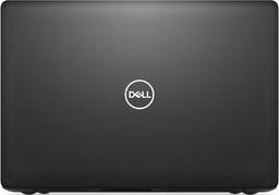 Dell Latitude 15 3590 Laptop 15.6" - Black - Intel Core i5-7200U 2.5GHz - 16GB RAM - 512GB
