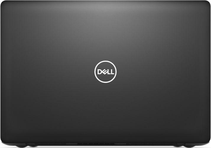 Dell Latitude 15 3590 Laptop 15.6" - Black - Intel Core i5-7200U 2.5GHz - 16GB RAM - 512GB