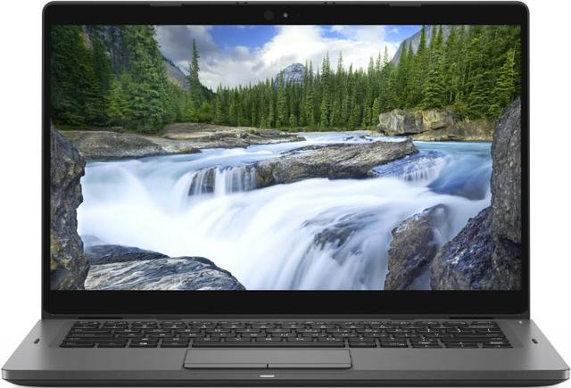Dell Latitude 13 5300 2-in-1 Laptop 13.3" Intel Core i5-8365U 1.6GHz in Black