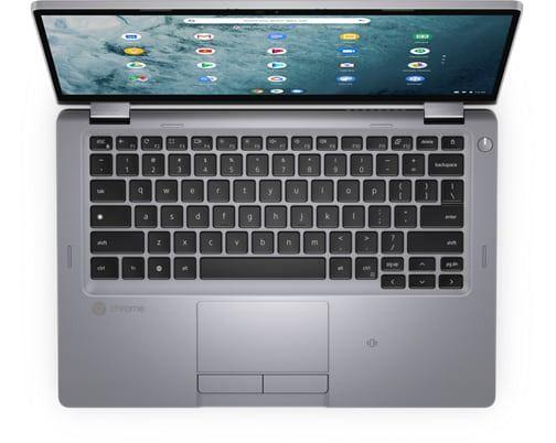 Dell Latitude 13 5300 2-in-1 Laptop 13.3" - Grey - Intel Core i5-8365U 1.6GHz - 4GB RAM - 128GB