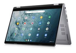 Dell Latitude 13 5300 2-in-1 Laptop 13.3" - Grey - Intel Core i5-8365U 1.6GHz - 4GB RAM - 128GB