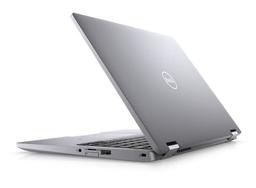 Dell Latitude 13 5300 2-in-1 Laptop 13.3" - Grey - Intel Core i5-8365U 1.6GHz - 4GB RAM - 128GB