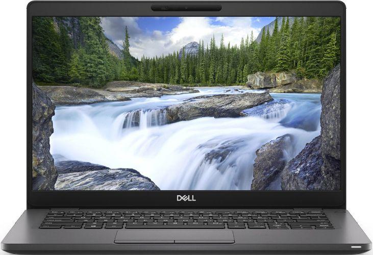 Dell  Latitude 13 5300 Laptop 13.3" - Intel Core i7-8665U 1.9GHz - 512GB - Black - 16GB RAM - Acceptable