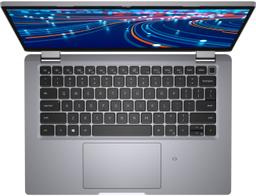 Refurbished Dell Latitude 5320 2-in-1 Convetible Laptop 13.3" - Reebelo New Zealand