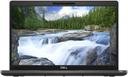 Dell Latitude 14 5400 Laptop 14" Intel Core i7-8665U 1.9GHz in Black in Acceptable condition