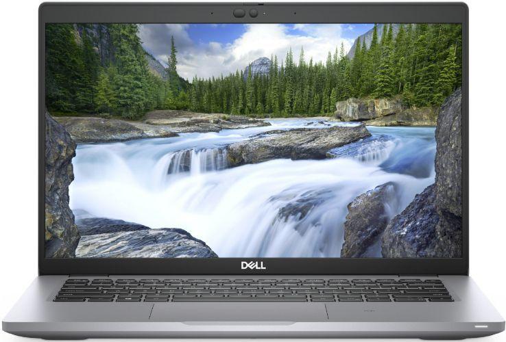 Dell  Latitude 14 5420 Laptop 14" - Intel Core i7-1165G7 2.8GHz - 512GB - Gray - 16GB RAM - 14 Inch - Good