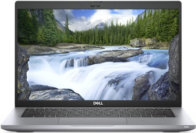 Dell Latitude 14 5420 Laptop 14" Intel Core i5-1135G7 2.4GHz in Gray in Acceptable condition