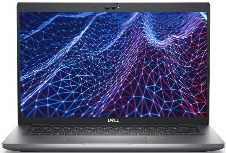 Dell  Latitude 5430 Laptop 14" - Intel Core i5-1235U 3.3GHz - 256GB - Grey - 16GB RAM - 14 Inch - Excellent