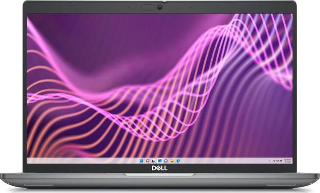 Dell Latitude 5440 Laptop 14" Intel® Core™ i5-1335U 1.3GHz in Silver in Excellent condition