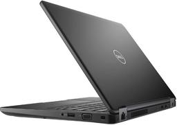 Dell Latitude 5490 Laptop 14" - Black - Intel Core i5-8350U 1.7GHz - 16GB RAM - 256GB