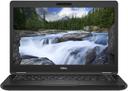 Dell Latitude 5491 Laptop 14" Intel Core i5-8400H 2.5GHz in Black