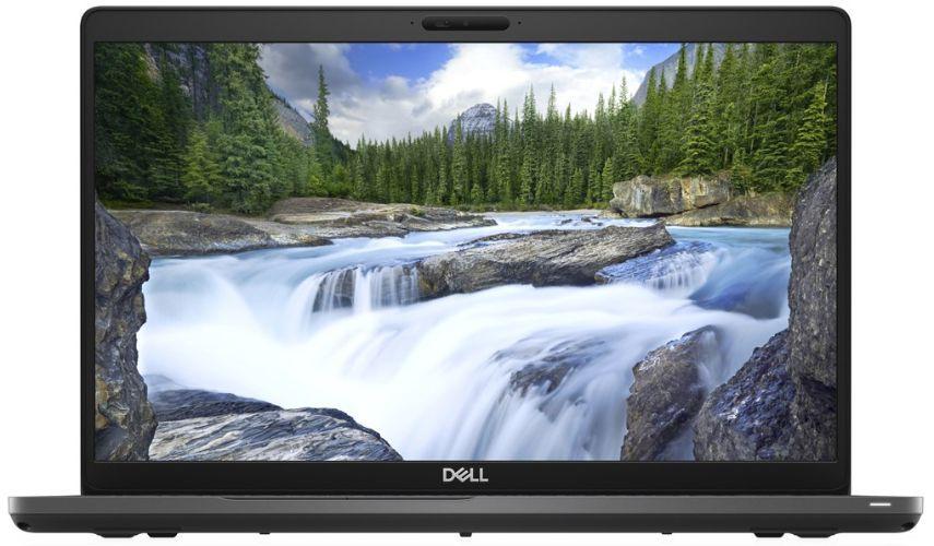 Dell Latitude 5500 Laptop 15.6" - Intel Core i5-8365U 1.6GHz - 256GB - Black - 16GB RAM - 15.6 Inch - Good
