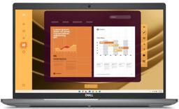 Dell Latitude 5500 Laptop 15.6"