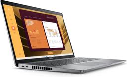 Dell Latitude 5500 Laptop 15.6"