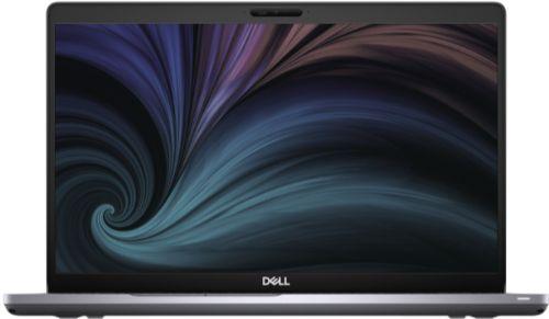 Dell Latitude 5510 Laptop 15.6" Intel Core i5-10310U 1.7GHz in Aluminum in Acceptable condition
